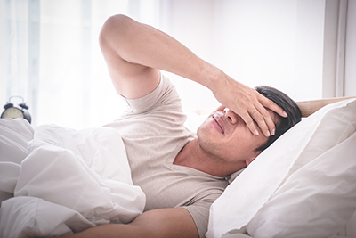 Por qué tengo tanto sueño: Síntomas de la hipersomnia idiopática
