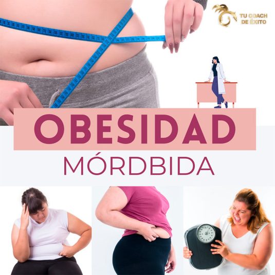 obesidad morbida