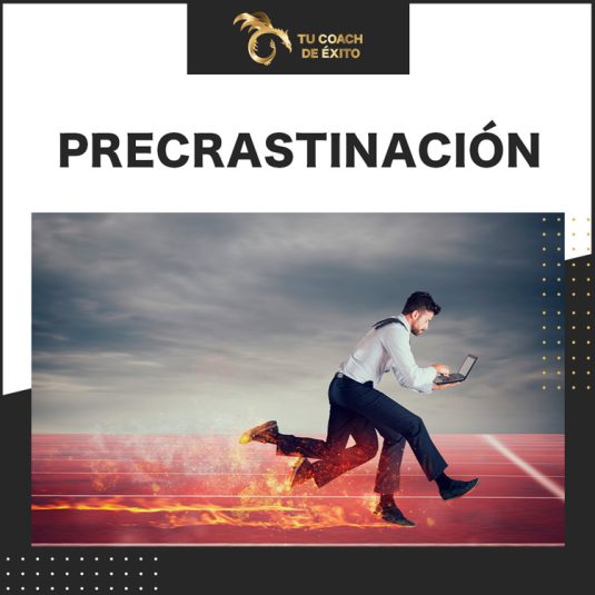 precrastinacion